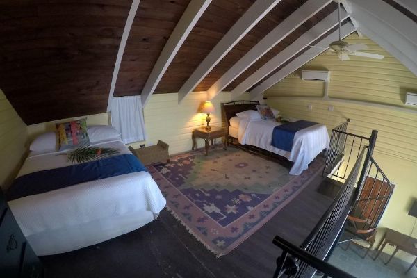 St. Croix Club Comanche Hotel (Christiansted)